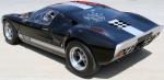 Ford GT40 CAV Recreation 1966 года